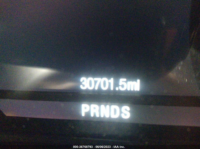 2017 LINCOLN MKC RESERVE - 5LMTJ3DH9HUL71201