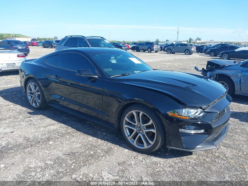 2020 FORD MUSTANG - 1FA6P8THXL5149485