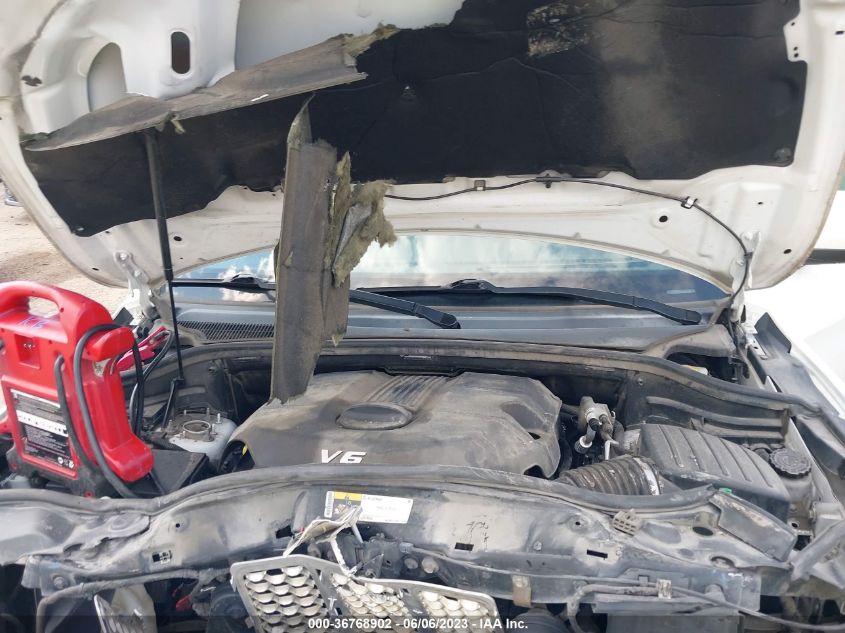2015 JEEP GRAND CHEROKEE ALTITUDE - 1C4RJEAG0FC815769