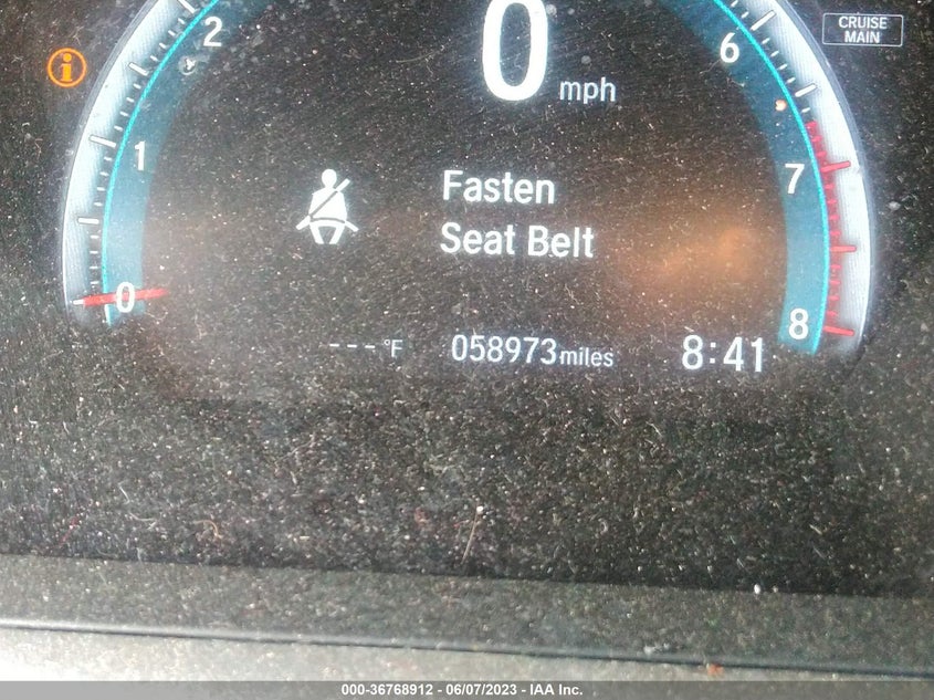 VIN 19XFC2F7XHE059450 2017 HONDA CIVIC SEDAN EX