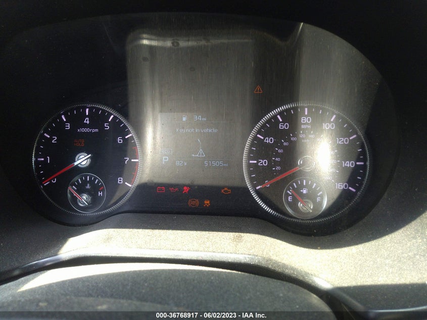 VIN 5XYP3DHC8NG302200 2022 KIA TELLURIDE EX