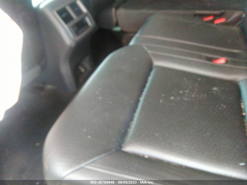 2019 VOLKSWAGEN ATLAS SE - 1V2DR2CA0KC534672