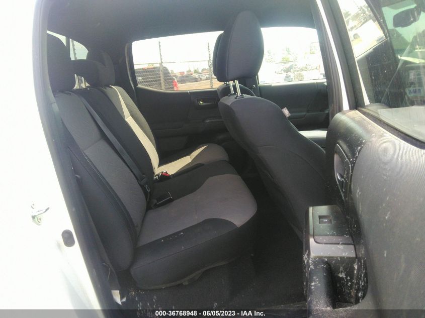 2021 TOYOTA TACOMA 4WD SR/SR5/TRD SPORT - 3TMCZ5AN0MM452110