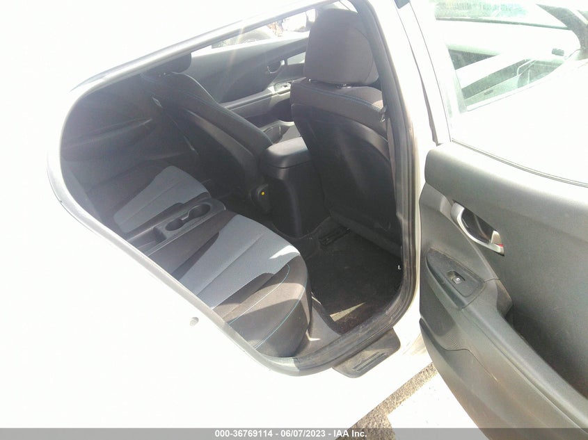 VIN KMHTG6AF1KU019579 2019 HYUNDAI VELOSTER 2.0