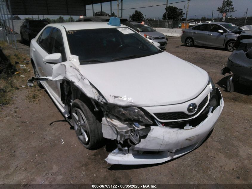 2014 TOYOTA CAMRY L/SE/LE/XLE - 4T1BF1FK0EU370530