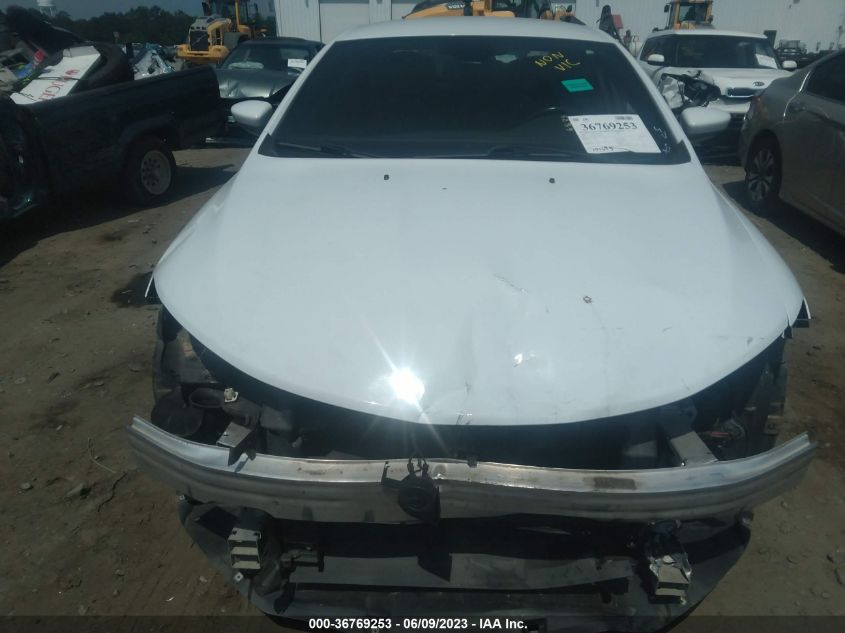 2016 CHRYSLER 200 S - 1C3CCCBB1GN138099