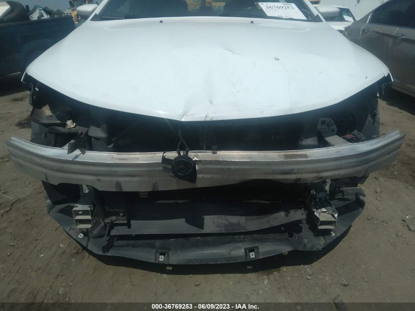 2016 CHRYSLER 200 S - 1C3CCCBB1GN138099