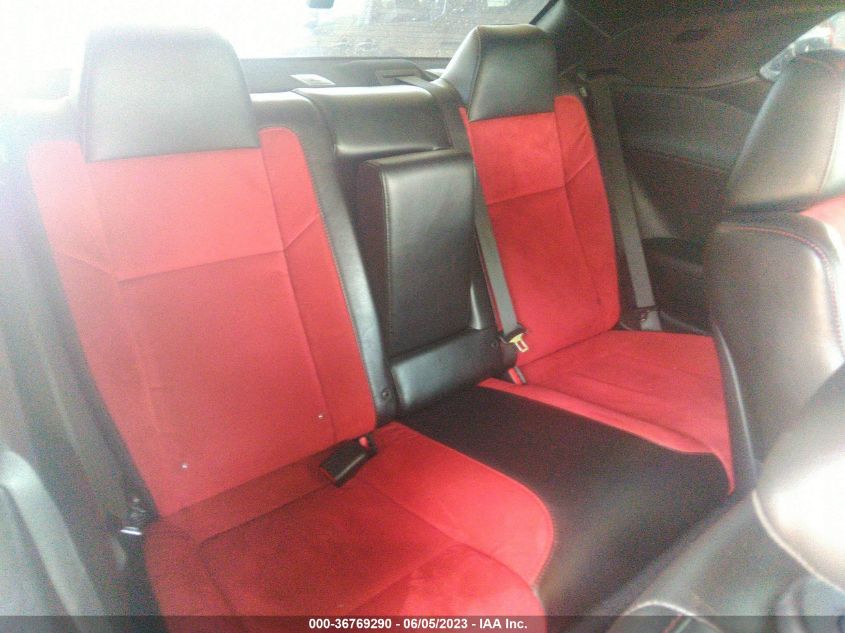 2019 DODGE CHALLENGER GT - 2C3CDZJG9KH719641
