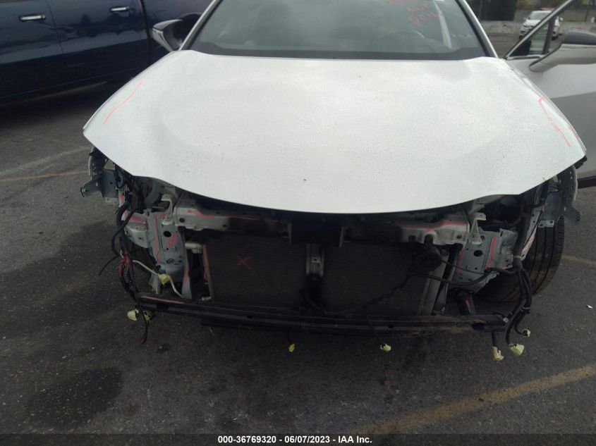 2020 LEXUS UX UX 250H JTHP9JBH1L2024330
