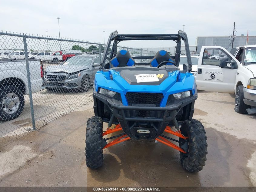 2016 POLARIS GENERAL 1000 EPS - 3NSRGE999GH107368