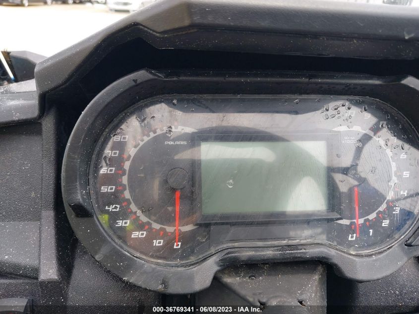 2016 POLARIS GENERAL 1000 EPS - 3NSRGE999GH107368