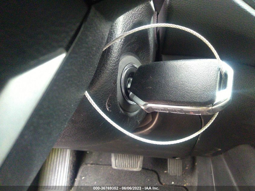 2021 KIA FORTE LXS - 3KPF24AD7ME316182