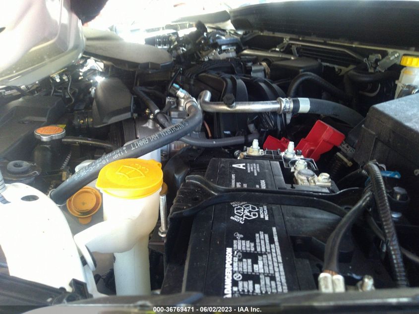 2020 SUBARU OUTBACK - 4S4BTAAC7L3148093