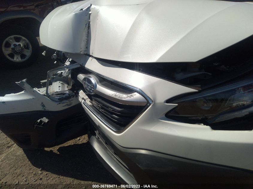 2020 SUBARU OUTBACK - 4S4BTAAC7L3148093