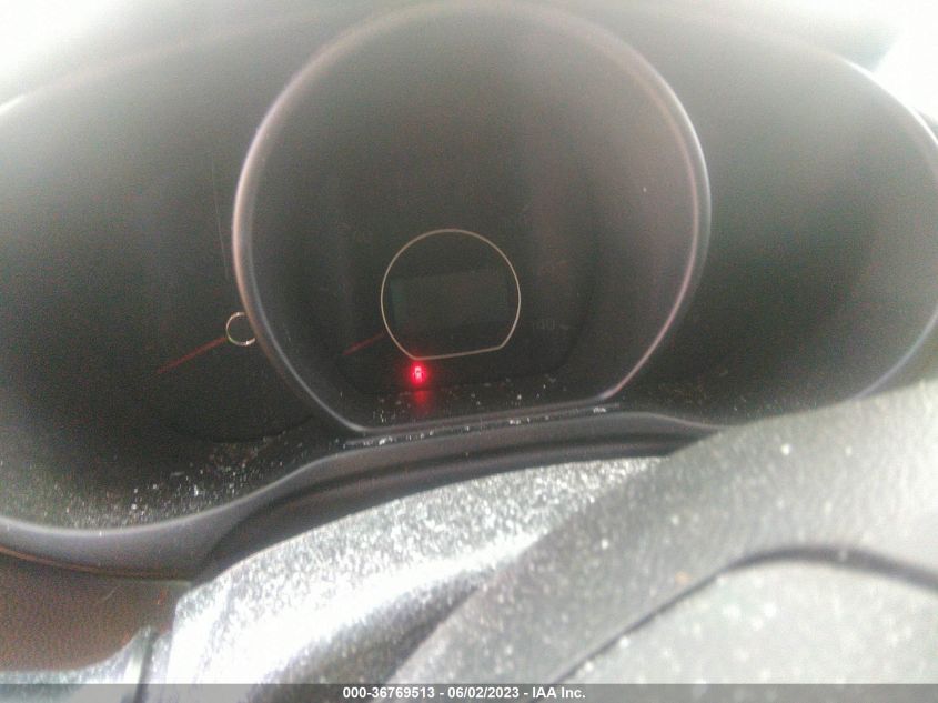 2017 KIA SOUL + - KNDJP3A54H7488061