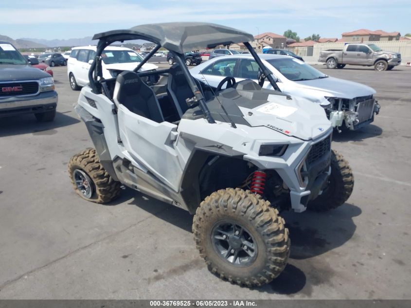 3NSASK995MN862931 POLARIS RZR TRAIL S 1000 ULTIMATE 2021