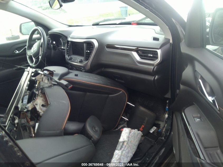 2020 GMC ACADIA AT4 - 1GKKNLLS3LZ218544