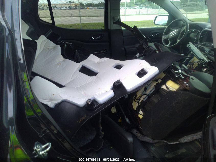 2020 GMC ACADIA AT4 - 1GKKNLLS3LZ218544