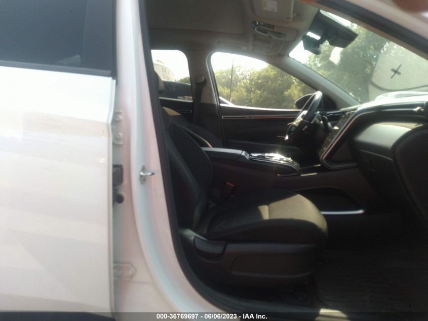 2022 HYUNDAI TUCSON HYBRID SEL CONVENIENCE - KM8JFCA11NU025321