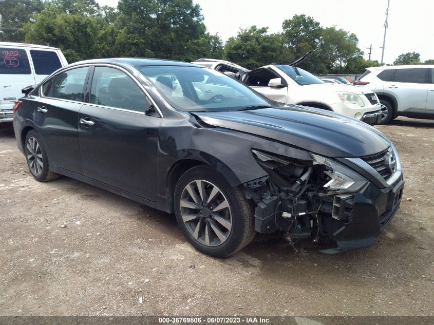 2017 NISSAN ALTIMA 2.5 - 1N4AL3AP4HC133000