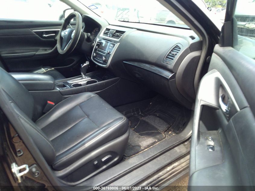 2017 NISSAN ALTIMA 2.5 - 1N4AL3AP4HC133000