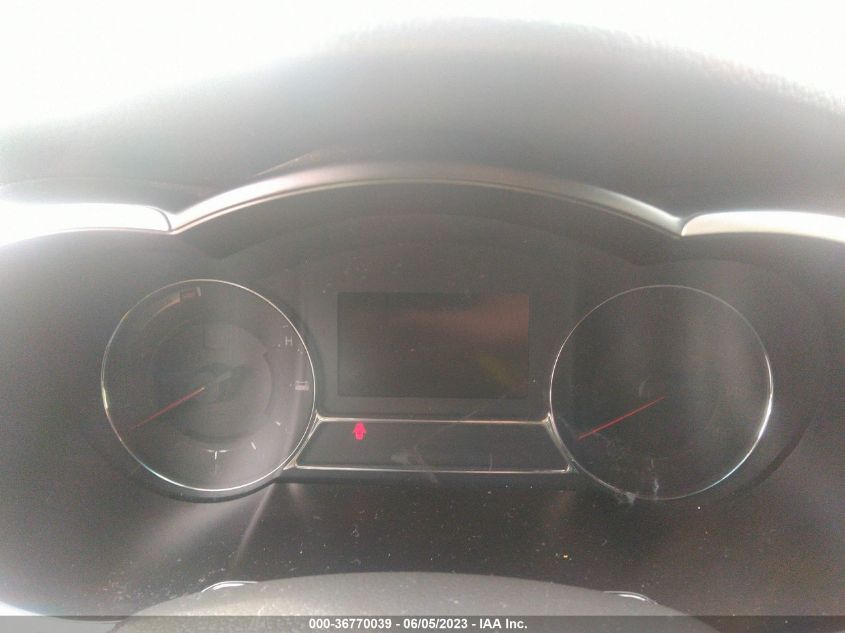 2014 KIA OPTIMA HYBRID EX - KNAGN4ADXE5074820