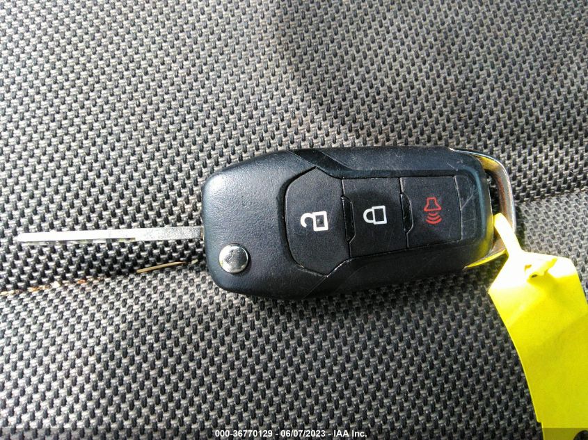2018 FORD F-150 XL/XLT - 1FTMF1EB3JKE52112