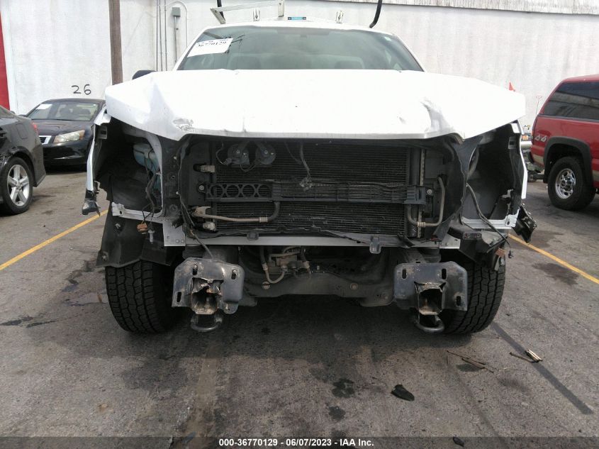 2018 FORD F-150 XL/XLT - 1FTMF1EB3JKE52112