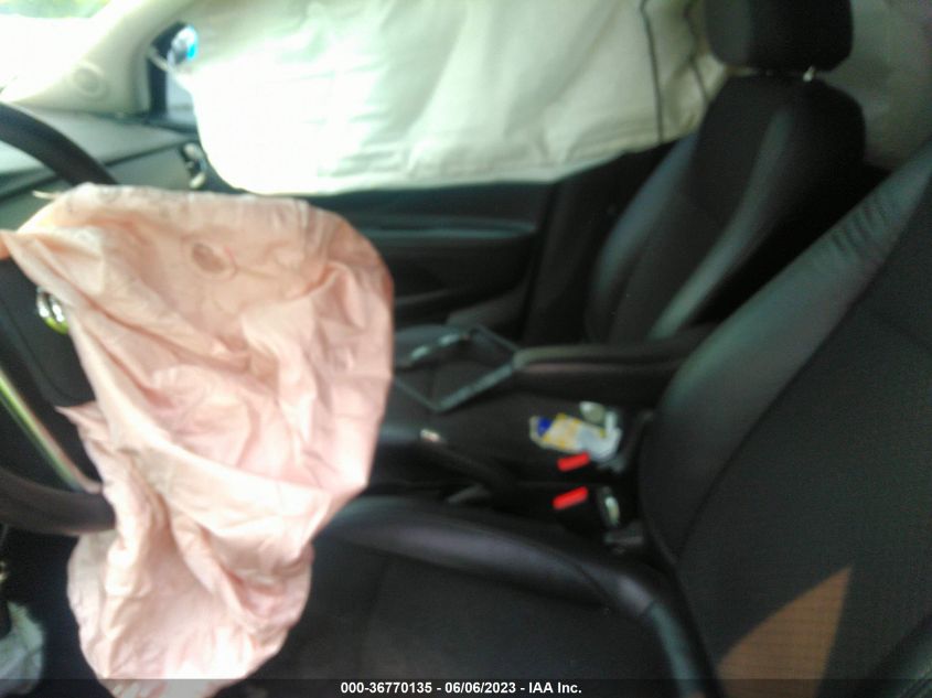2017 BUICK ENCORE PREFERRED - KL4CJASB9HB249342