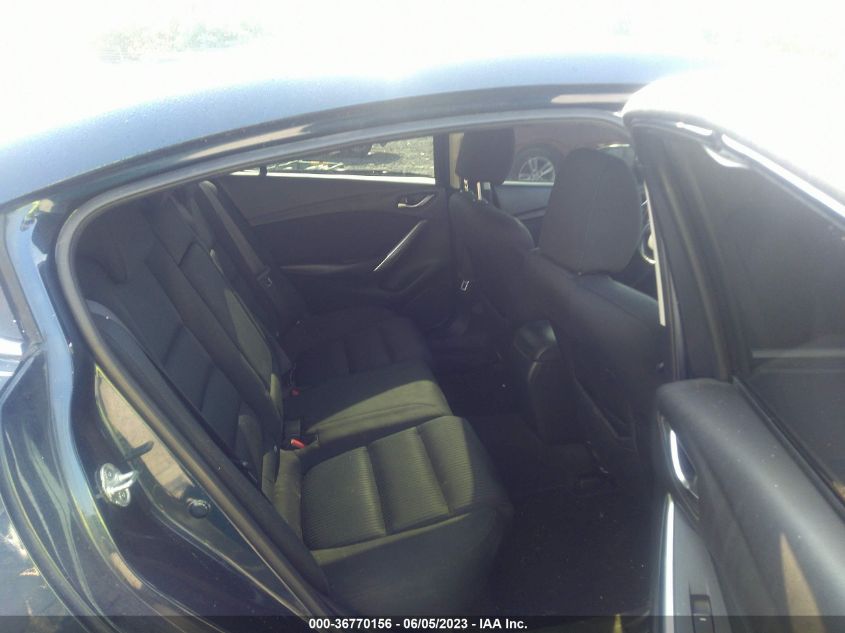 2015 MAZDA MAZDA6 I SPORT - JM1GJ1U59F1187359