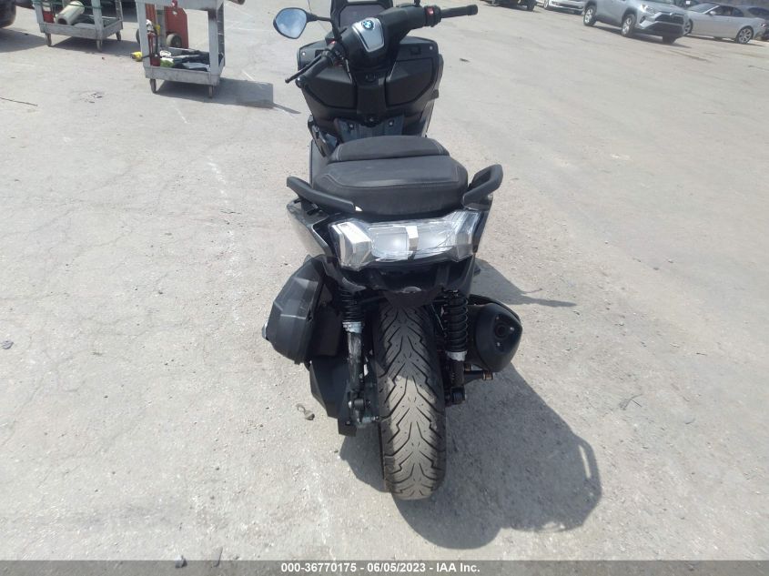 2023 BMW C 400 GT - WB40C6301PS906520
