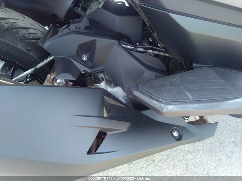 2023 BMW C 400 GT - WB40C6301PS906520