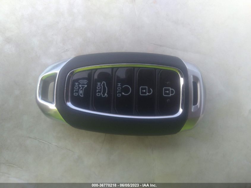 2023 HYUNDAI ELANTRA SEL - KMHLS4AG4PU516984