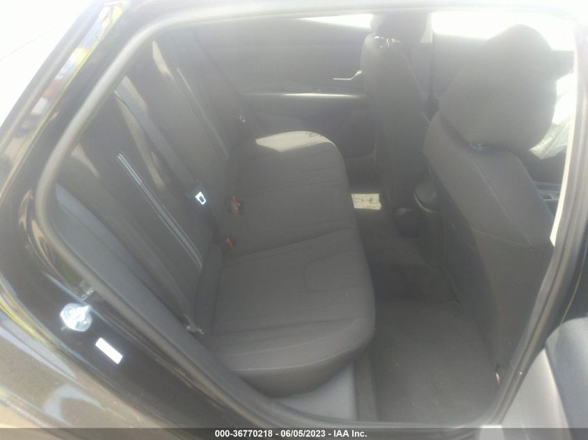 2023 HYUNDAI ELANTRA SEL - KMHLS4AG4PU516984
