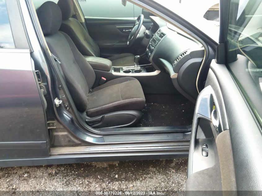 2013 NISSAN ALTIMA 2.5 S - 1N4AL3APXDC111769