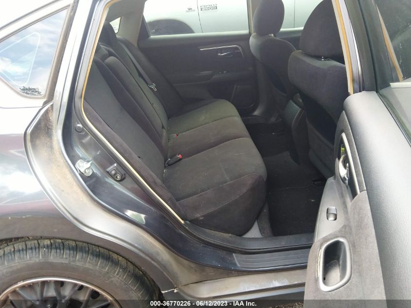 2013 NISSAN ALTIMA 2.5 S - 1N4AL3APXDC111769