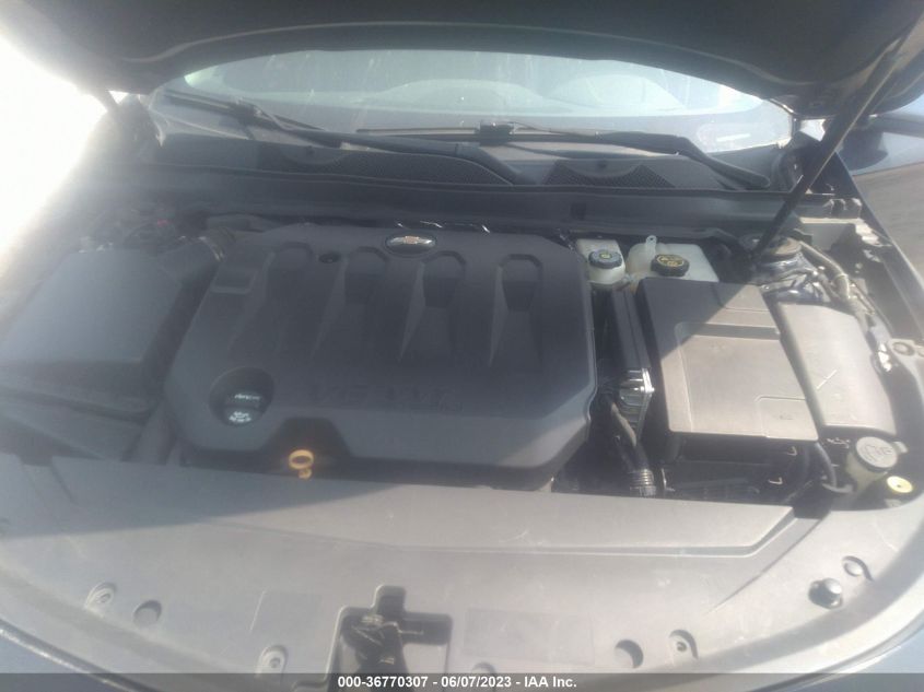 2019 CHEVROLET IMPALA PREMIER - 2G1105S3XK9132953