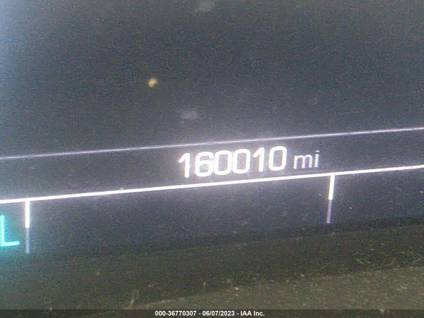 2019 CHEVROLET IMPALA PREMIER - 2G1105S3XK9132953