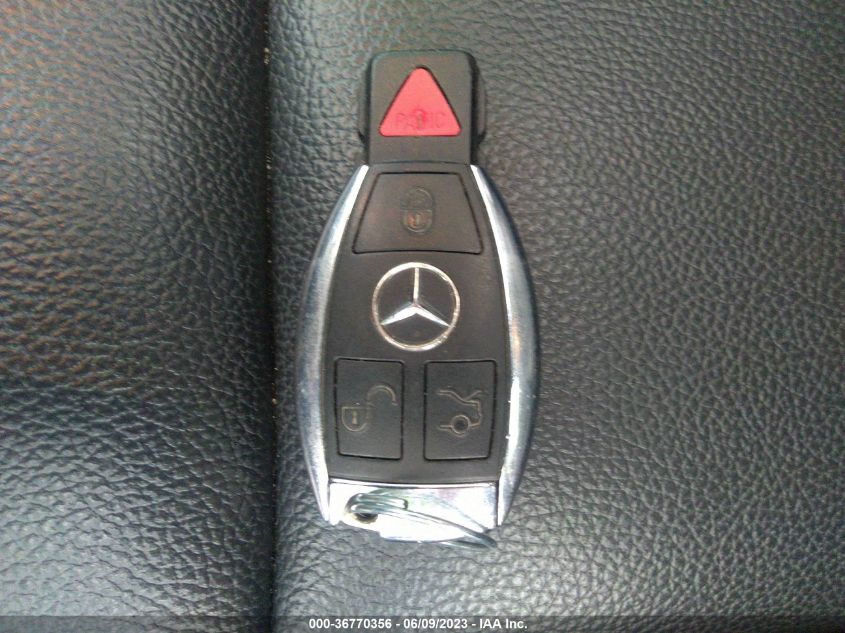 2015 MERCEDES-BENZ GLA-CLASS GLA 250 - WDCTG4GB4FJ028128