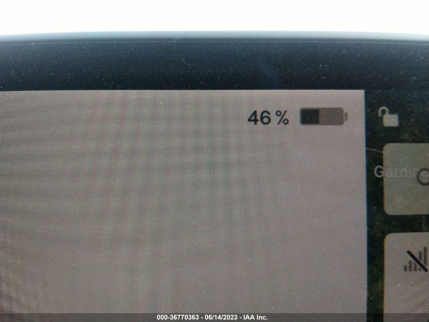 2021 TESLA MODEL Y - 5YJYGDEE5MF278734
