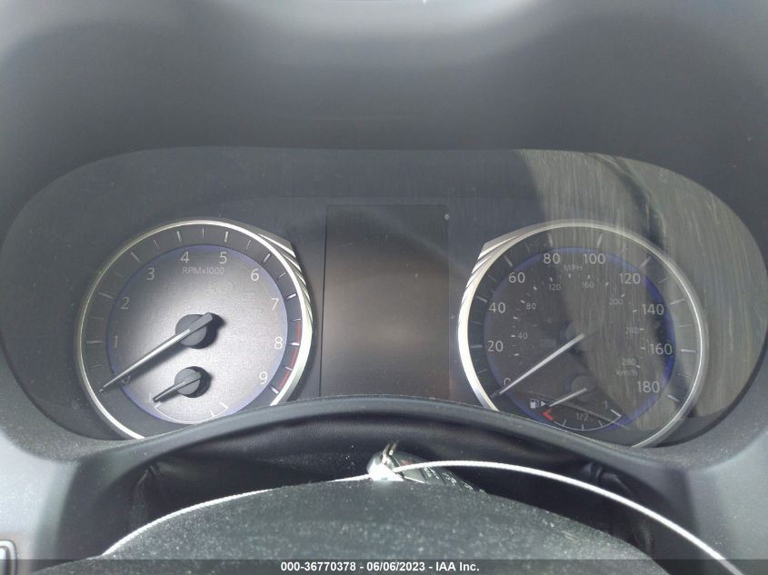2015 INFINITI Q50 PREMIUM - JN1BV7AP0FM341580