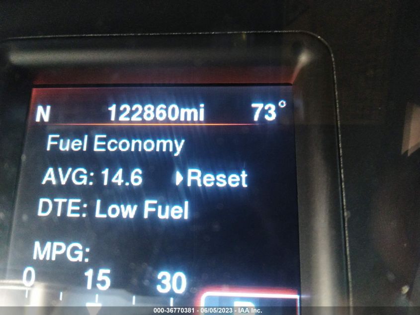 2014 DODGE CHARGER RT - 2C3CDXCT0EH216311