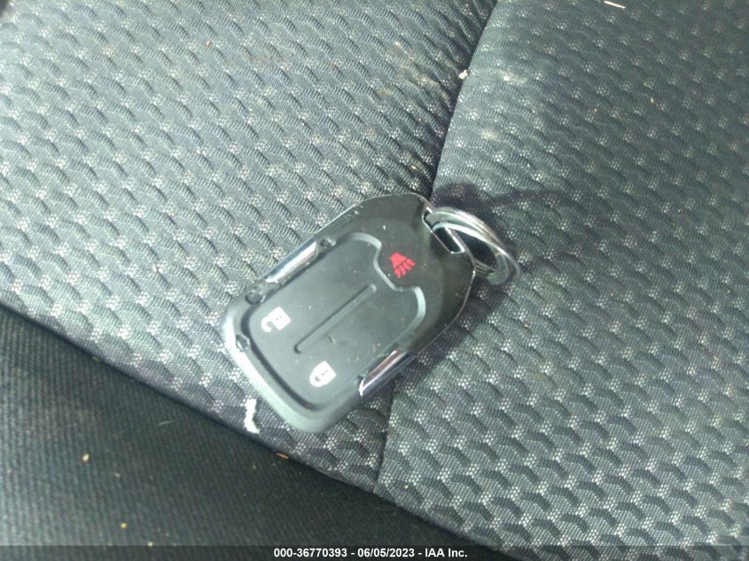 2022 GMC TERRAIN SLE - 3GKALMEVXNL280886