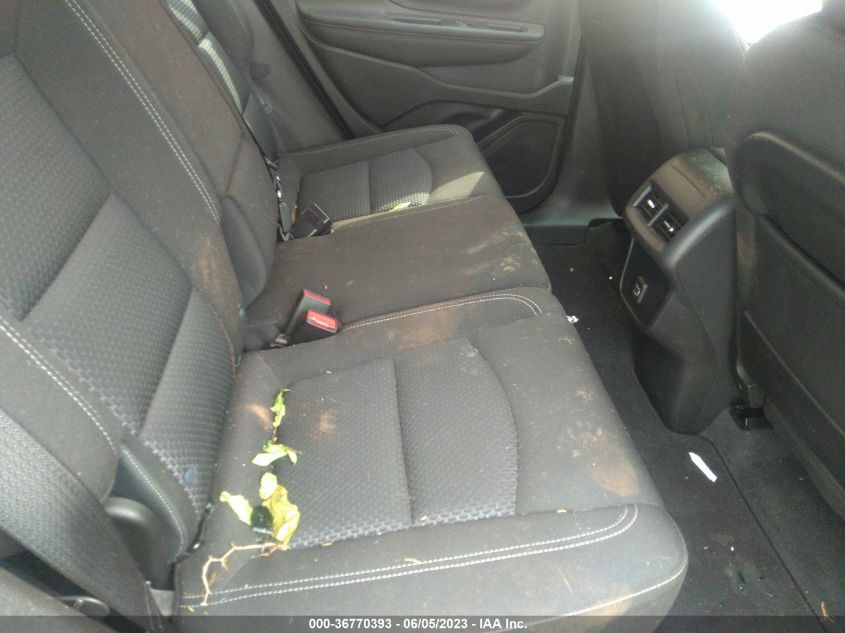 2022 GMC TERRAIN SLE - 3GKALMEVXNL280886