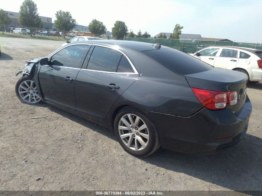 2014 CHEVROLET MALIBU LT - 1G11E5SL6EF204731