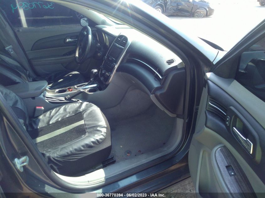2014 CHEVROLET MALIBU LT - 1G11E5SL6EF204731