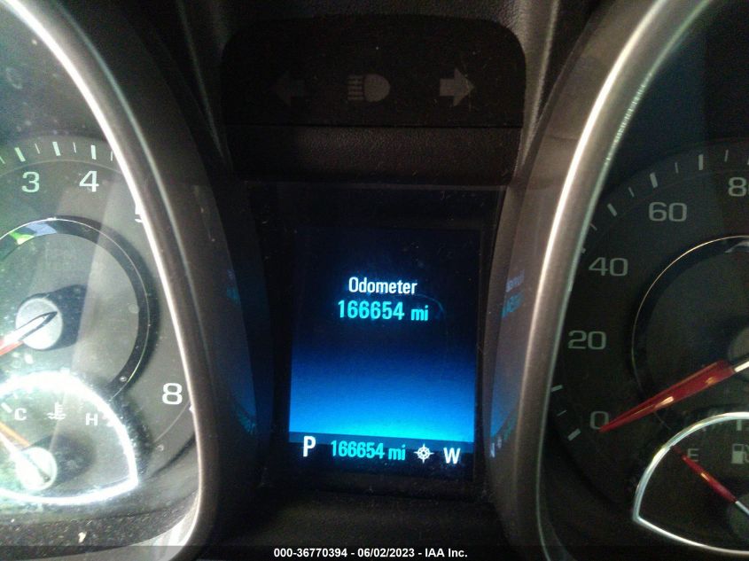 2014 CHEVROLET MALIBU LT - 1G11E5SL6EF204731