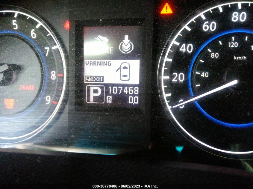 2013 INFINITI G37 SEDAN JOURNEY - JN1CV6AP3DM715921