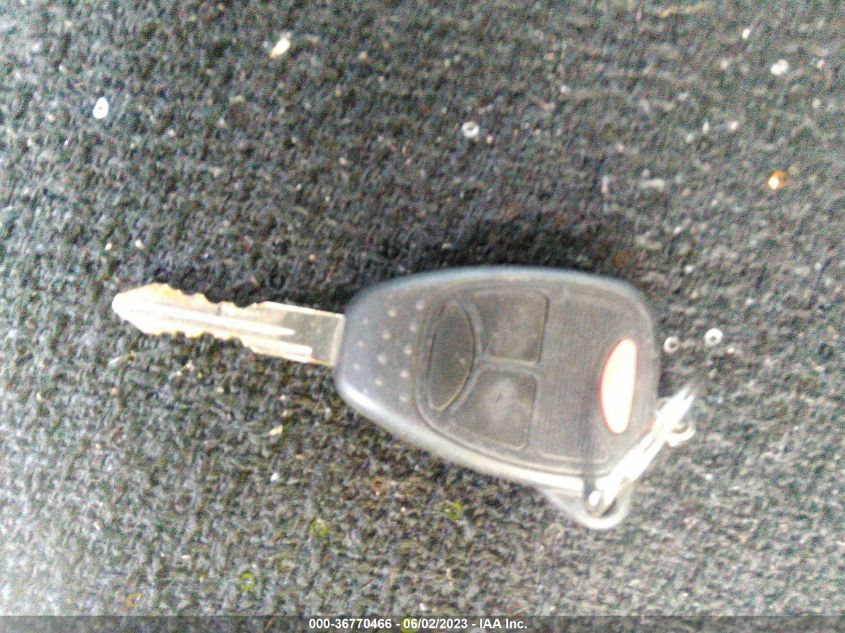 2015 JEEP PATRIOT SPORT - 1C4NJPBB7FD186003