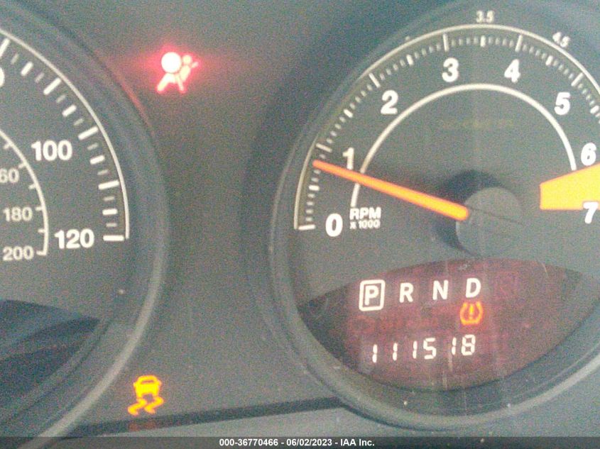 2015 JEEP PATRIOT SPORT - 1C4NJPBB7FD186003